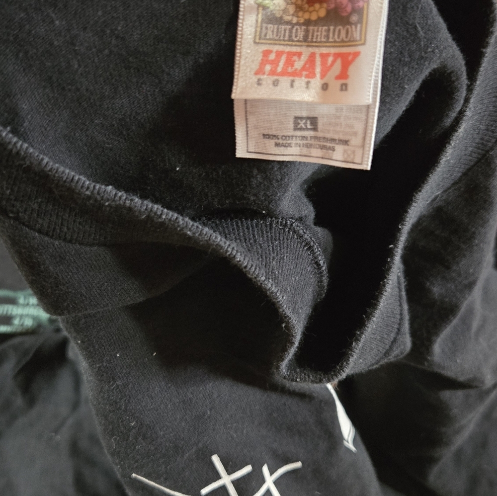Vintage Linkin Park Shirt - Picture 2 of 3